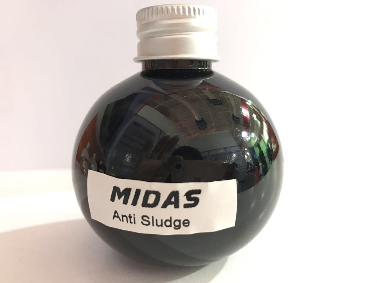 Oilfield Stimulation Additive Anti_Sludge